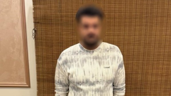 القبض على شخص يوزع أموالا على الناخبين بالإسماعيلية