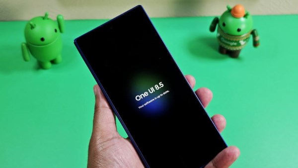 تحديث One UI 8.5 من سامسونج.. ميزات جديدة تجعل تجربتك أفضل