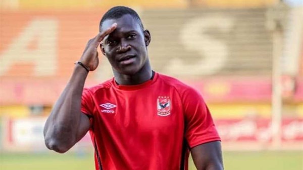 توروب يبلغ إدارة الأهلي بقراره النهائي بشأن ديانج