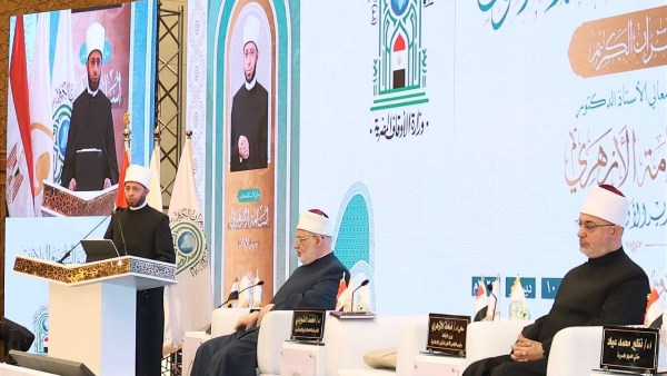 برعاية الرئيس السيسي.. مصر تحتفي بحفظة كتاب الله بجوائز 13 مليون جنيه.. انطلاق المسابقة العالمية للقرآن الكريم بمشاركة 72 دولة