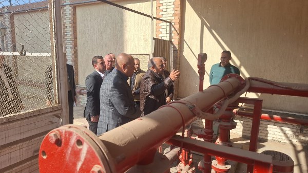 المواطن شريك ومن حقه الحصول عل خدمة لائقة