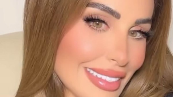 مي سليم تتألق في أحدث ظهور.. شاهد