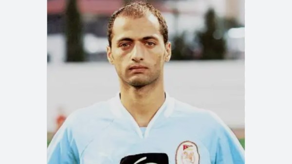 حظيت بتكريم رسمي كأكثر لاعب خاض مباريات في تاريخ الدوري الأردني