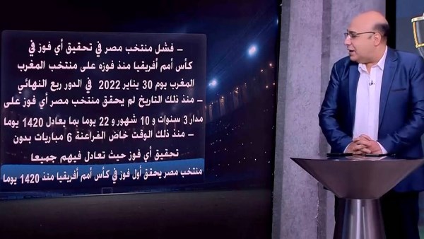 مباراة مصر وزيمبابوي.. الفراعنة يحققون فوزا غائبا منذ 4 سنوات