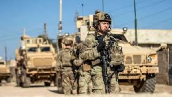 مشروع قانون انسحاب أمريكا من الناتو يعكس رفض الأمريكيين لتسليح أوروبا