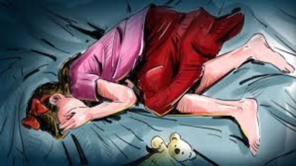 على طريقة نبيلة عبيد بفيلم الحناكيش.. جريمة ذئاب بشرية تهز حدائق القبة