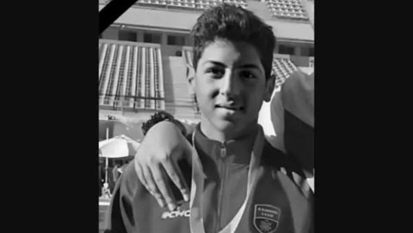 مفاجأة..وزارة الشباب أمام النيابة تدين اتحاد السباحةوالزهور بوفاة يوسف