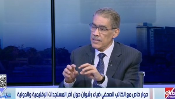 ترامب غاضب من نتنياهو لخرقه اتفاق غزة باغتيــال القيادي في حماس رائد سعد|فيديو