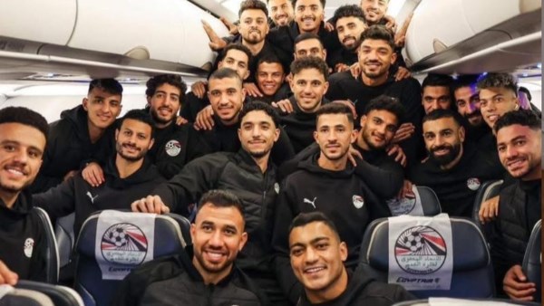 هشام ماجد يدعم لاعبي منتخب مصر قبل بطولة الأمم الأفريقية| ماذا قال؟