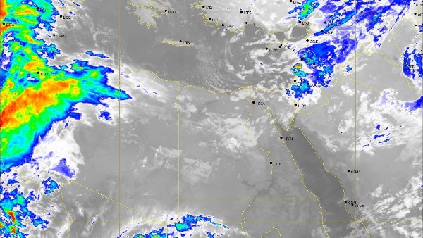 طقس بارد وشبورة مائية كثيفة تُهدد الطرق غدا