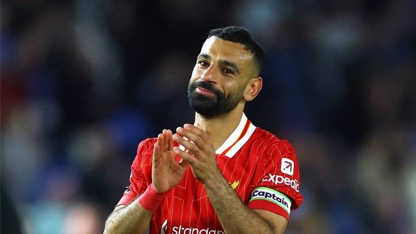 محمد صلاح يحمل آمال الجماهير في قيادة المنتخب لحسم أمم إفريقيا