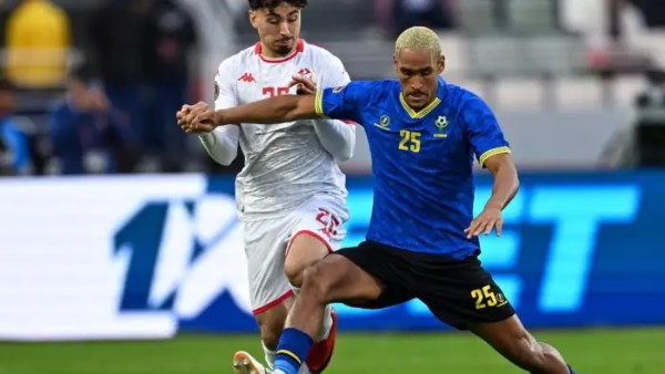 تونس وتنزانيا حبايب بالتعادل 11 والتأهل سويا لثمن نهائي أمم أفريقيا