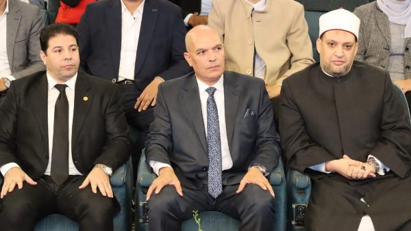 الأوقاف تشارك في الملتقى الثاني للمشروع القومي لإعداد وتأهيل الشباب للقيادة بالبحيرة