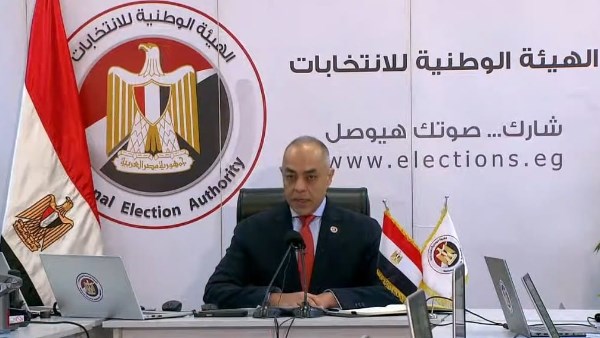 الوطنية للانتخابات: لا صحة لبلاغ الاعتداء على مكان الحفظ لبعض لجان بورسعيد