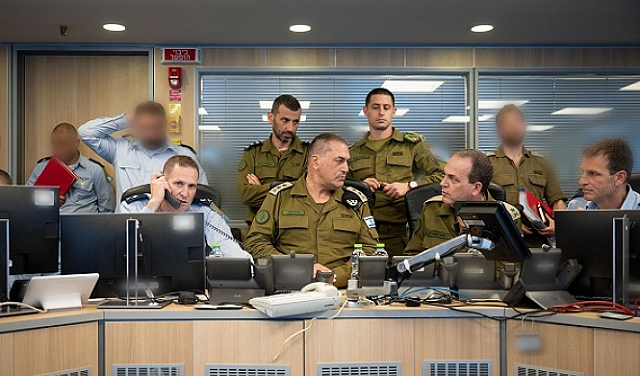 خلاف كاتس وزامير يهدد بتقاعد كبار الضباط في الجيش الإسرائيلي