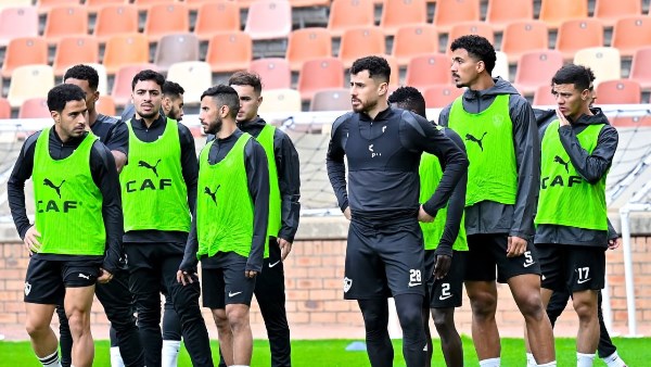 اليوم انطلاق كأس عاصمة مصر .. والزمالك يصطدم بكهرباء الإسماعيلية