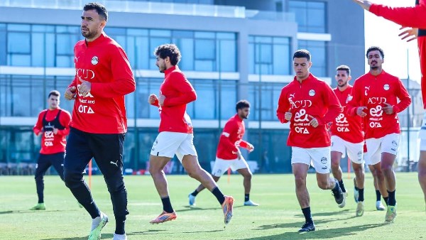 المنتخب يدخل كأس أمم أفريقيا مكتمل الصفوف.. ومباراة زيمبابوي مفتاح العبور