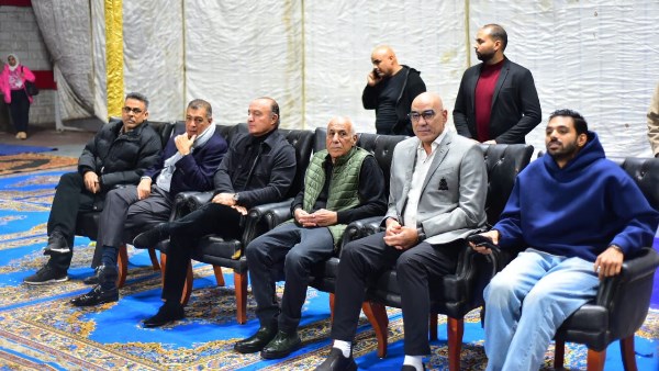 أزمات بلا حلول ومطالب بالمحاسبة