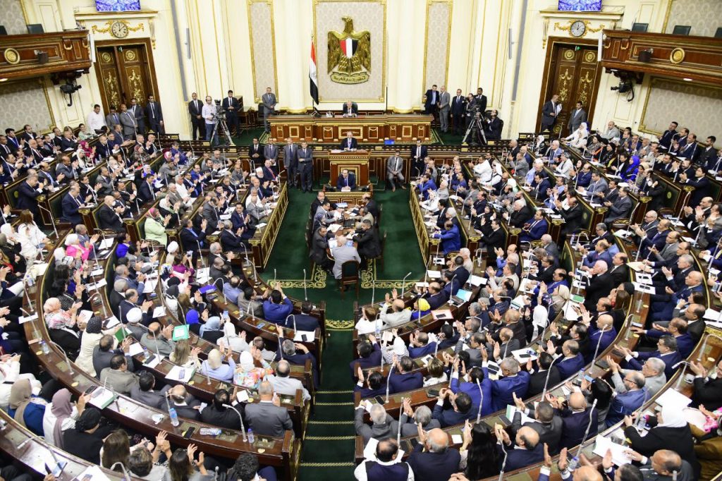 نتيجة انتخابات مجلس النواب 2025.. حصص الأحزاب في المرحلة الثانية