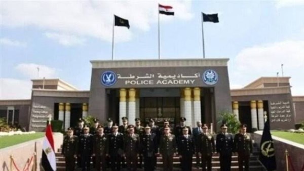 نتيجة كلية الشرطة 2025.. قبول 1000 طالب من الحاصلين على الشهادة الثانوية و1350 من الحاصلين على ليسانس الحقوق