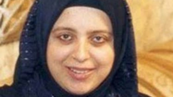 عبير الشرقاوي تنعى شقيقة عادل أمام:كانت تجود علينا