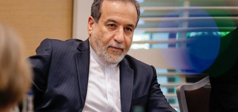 وزير الخارجية الإيراني : دفعنا ثمنا باهظا في الحرب .. لكننا تعلمنا