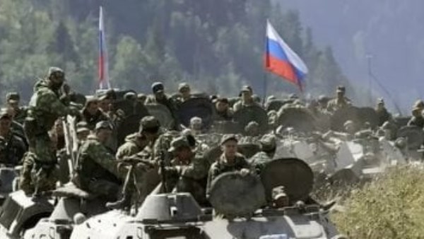 أوروبا غير جاهزة للتسوية الدائمة للحرب الأوكرانية