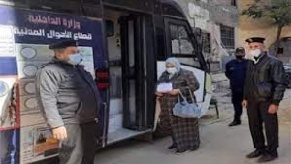 “الداخلية” تيسر إجراءاتها للمواطنين الراغبين في الحصول على الخدمات الشرطية