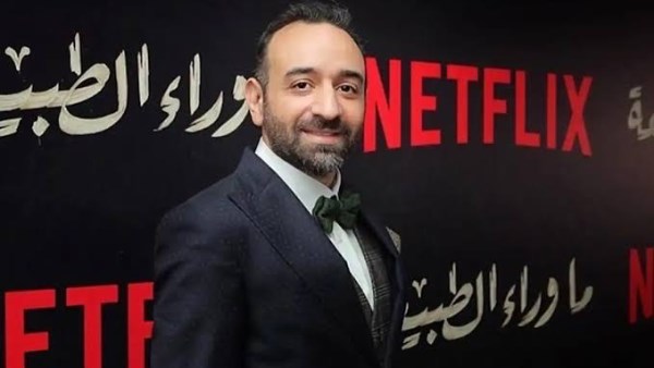 السينما المصرية تزخر بالمبدعين وأتطلع لمتابعة أعمالهم.. فيديو