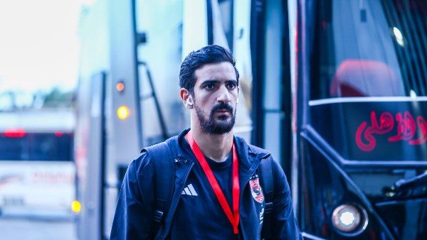 «بن رمضان» رقم 1 بمنتخب تونس.. وتراجع مستواه بعد كأس العالم للأندية «طبيعي»