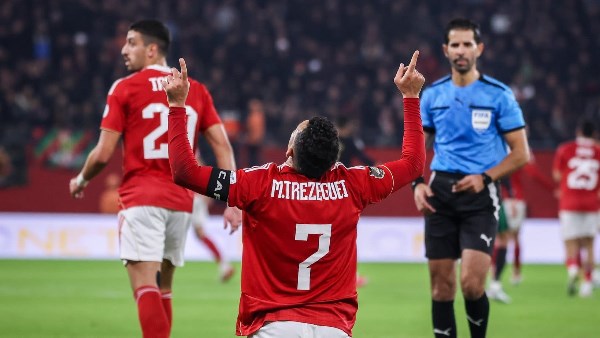 موعد مباراة الأهلي المقبلة فى كأس عاصمة مصر