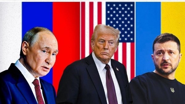 أشعر بخيبة أمل من زيلينسكي