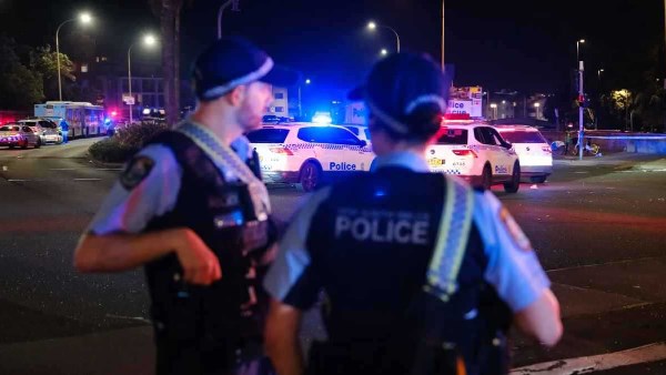 مراقَب منذ سنوات.. معلومات جديدة تكشف خلفيات منفذي هجوم شاطئ بوندي في أستراليا