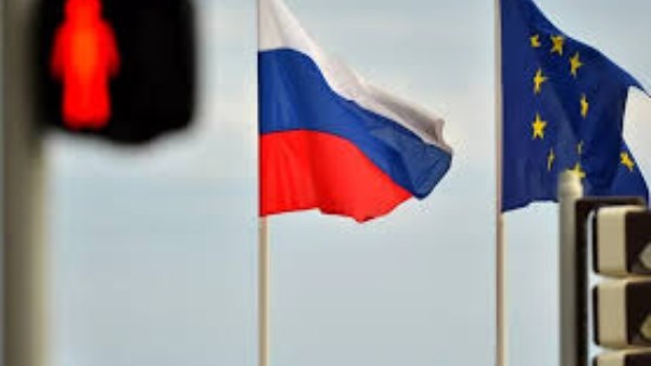 بلجيكا تعرقل مسعى أوروبيا لتمويل دعم أوكرانيا من الأصول الروسية المجمدة