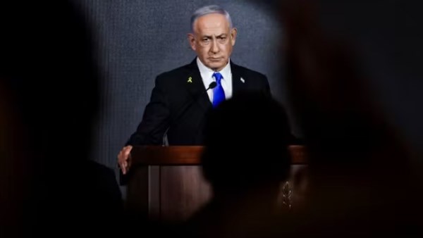 نتنياهو يساوم.. رئيس حكومة الاحتلال يطلب العفو عن جرائم الفساد لـ”إنقاذ إسرائيل”