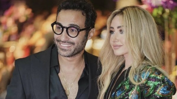 ليه منبقاش صحاب؟.. أحمد فهمي يكشف تفاصيل رسالة تلقاها من هنا الزاهد بعد الطلاق