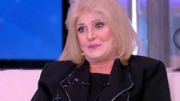 فيروس جديد والوضع حرج .. نجل جليلة محمود يكشف تفاصيل حالتها الصحية | خاص فيروس جديد والوضع حرج .. نجل جليلة محمود يكشف تفاصيل حالتها الصحية | خاص