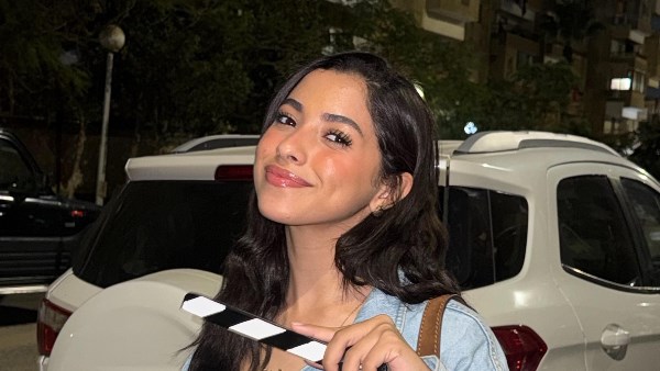 جيسيكا حسام الدين تنتهي من تصوير اندر ايدج و32b يفتتح سلسلة عروضه العالمية في قرطاج