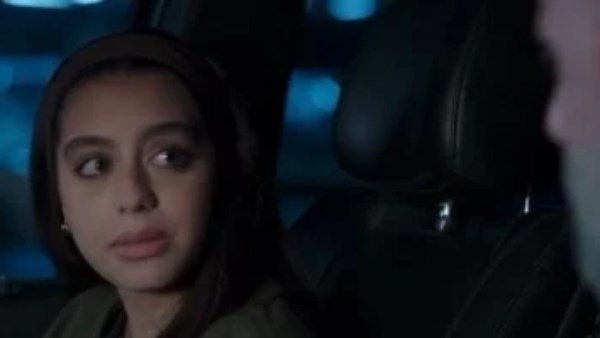 ميد تيرم الحلقة 6.. ياسمينا العبد في مواجهة صادمة مع والدها