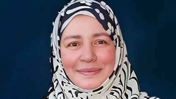 عبلة كامل من أصدق الناس