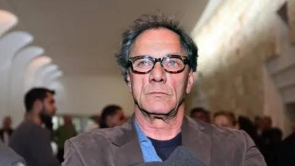 نجوم الفن المصري والفلسطيني يودعون محمد بكري بكلمات مؤثرة