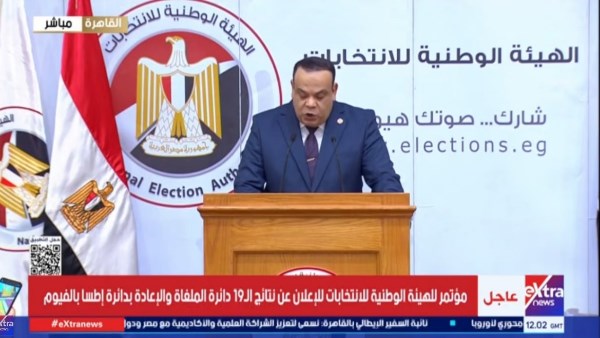 اطمئنوا أصواتكم محصنة وإرادتكم نافذة.. عاشت بلادي الغالية قوية مستقرة