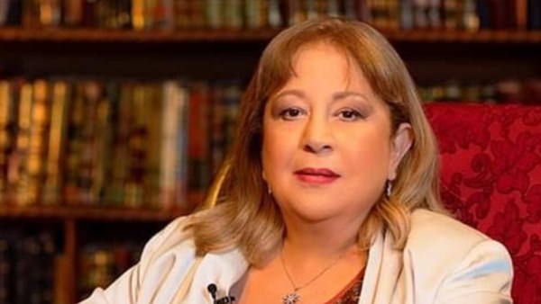  سمية الألفي