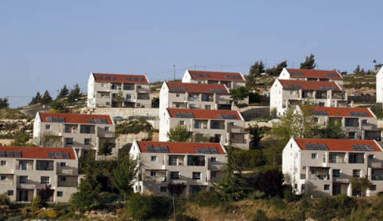 الحكومة الفلسطينية تطالب بتحرك عاجل لمواجهة بناء 17 مستوطنة بالضفة الغربية