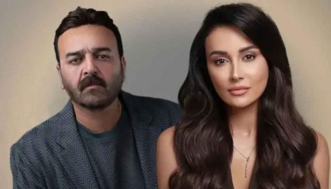 كندة حنا ترد على سامر المصري بعد استبعادها من مسلسل “النويلاتي”