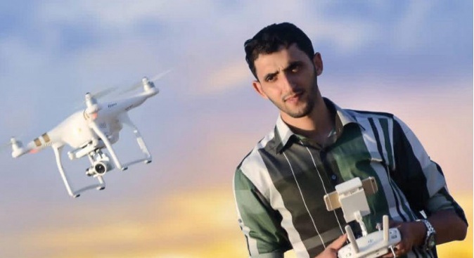 غزة : ثلاثة شهداء بينهم مصور صحفي في خروقات اسرائيلية لوقف إطلاق النار