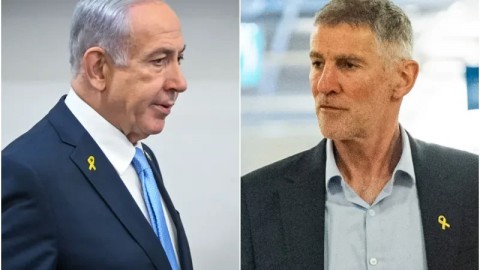 غولان: نتنياهو يسعى لتشكيل لجنة تحقيق تطمس حقيقة 7 أكتوبر وهو من حول مليارات الدولارات إلى حماس