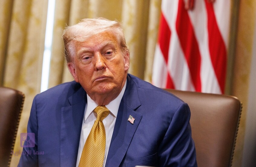 موقع يكشف : إدارة ترامب تعتزم تعيين جنرال أمريكي لقيادة قوة دولية في غزة