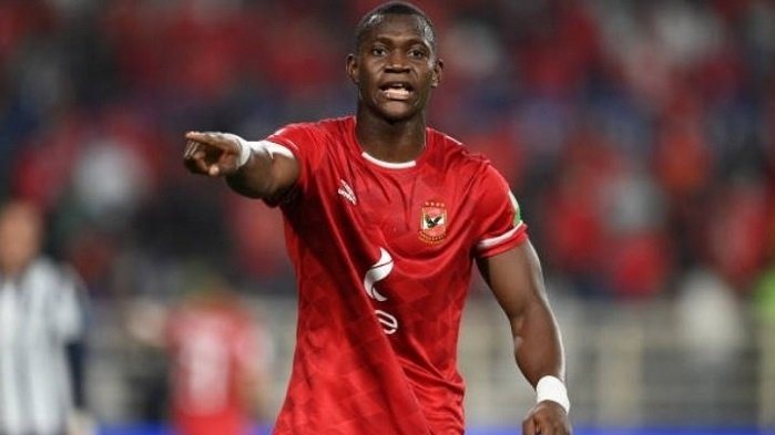 وكيل «أليو ديانج» يكشف عن كواليس جلسة «توروب» بشأن رحيل اللاعب عن الأهلي