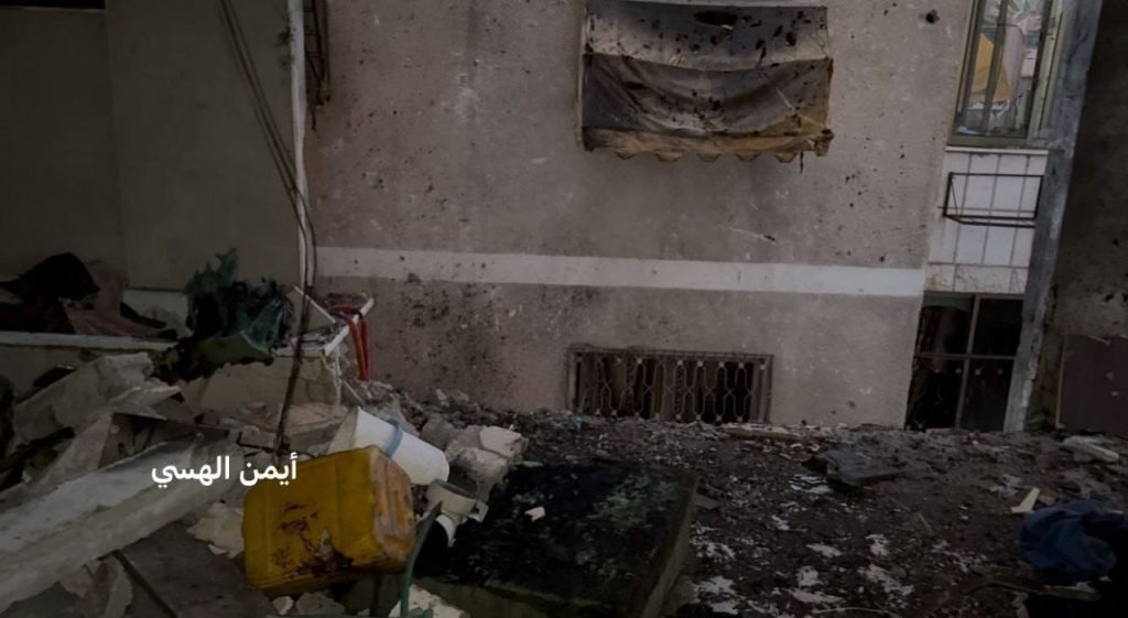 12 شهيدًا ومصابون في عدوان إسرائيلي مكثف بقطاع غزة